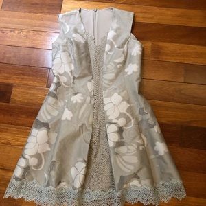 Elie Tahari Dress